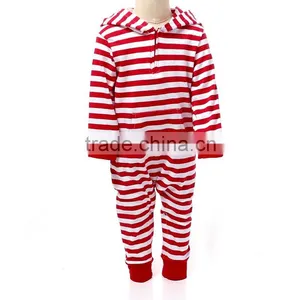 Kids Fashion Baby Cotton Romper Plays for Kids Clothes Wholesale China thumbnail-1