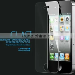 Popular Selling!!! Tempered Glass Film for Iphone thumbnail-1