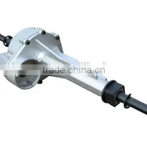 Electric Transaxle Motor thumbnail-2