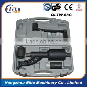 QLTW--68 Labor Saving Wrench Torque Multiplier With Two Sockets for Truck thumbnail-1