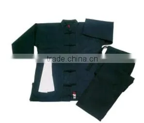 Kung Fu Uniform thumbnail-1