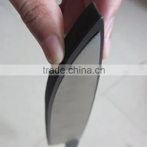 Strong Magnetic Knife Holder With 3M Adhesive Backing thumbnail-2