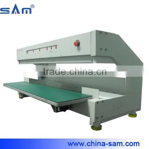 White Blade PCB Depaneling Machine thumbnail-2