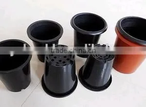 Plastic Garden Flower Pot Plastic Mould Service thumbnail-1
