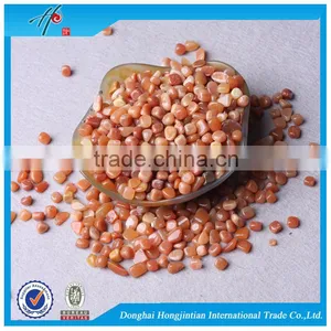 Red Aventurine Natural Aquarium Stone thumbnail-1