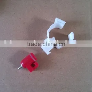 C04 Automatic Durable Poultry Water Chicken Nipple Drinker thumbnail-6