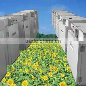China Factory Hot Selling Small Size 528 Incubator thumbnail-1