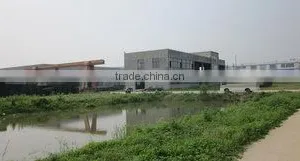 Jiangsu Zhongye Traffic Engineering Co., Ltd. company overview - view 1 thumbnail