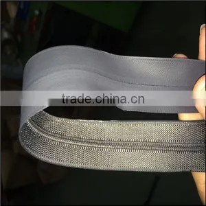Water Resistant Zipper for Sale Zippers Jiangmen Wholesale Zipper Supplier thumbnail-5