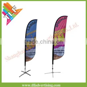 Mini Feather Flag thumbnail-1