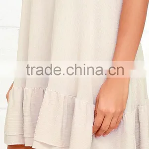2016 New Fashion Dresses Women Wear Fashion Dress Wholesale Clothing Online Shopping thumbnail-3