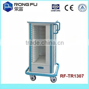ABS Medical Record Holder Trolley thumbnail-1