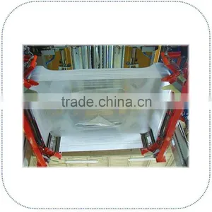 Pallet Plastic Wrap Stretch Film Manufacturers Packing Stretch Film thumbnail-3