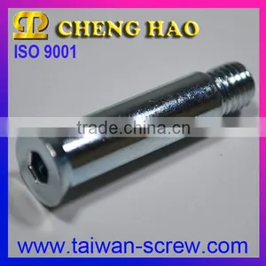 Taiwan Products Shoulder Screw Button Socket thumbnail-2