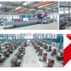 Universal Swivel Head Milling Machine UM1480A With Dividing Head for Sale thumbnail-6