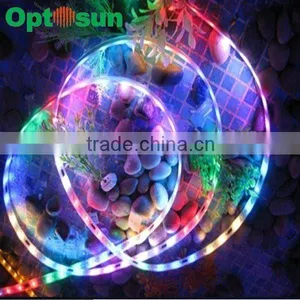 2012 Hot Sale!!!!waterproof Led Strip Lights for Aquarium thumbnail-1