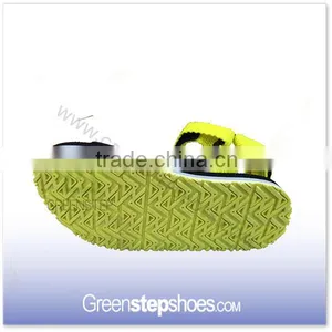 Wholesale EVA New Design Flat Sandal Fashion Kids Sandals thumbnail-3