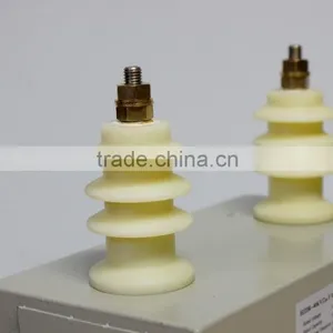 Self-healing Pulse Capacitor(HZDR-40kv,2uF) thumbnail-2