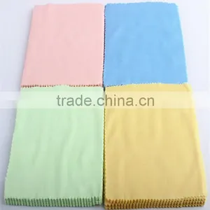 Cloth Printing Fabric,Nice Custom Jewelry Polishing Cloth thumbnail-6