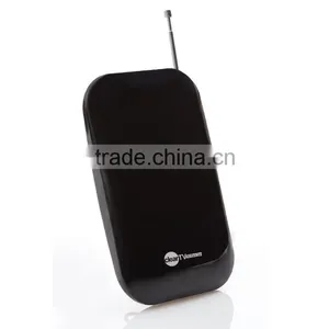 As Seen On TV 2016 New Clear TV X-74 HD Black Box Version thumbnail-2