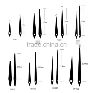 Wall Clock Movement thumbnail-6