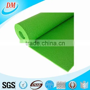 2016 Thick Foam Competitive Price Organic Yoga Mat for Men thumbnail-6