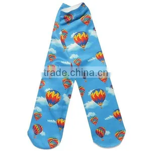 Sublimated Print Odd Socks thumbnail-2