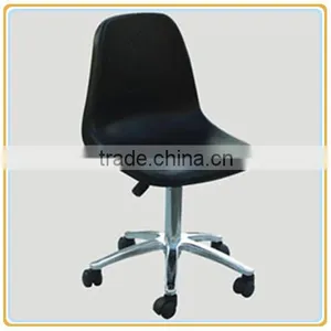 Low Price Clean Room Anti Static Plastic Chair thumbnail-2