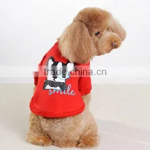 Pet Clothes/New Designer Dog Clothes thumbnail-1
