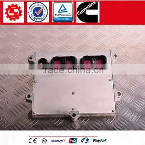 Cummins Engine Control Module 4921776, Electronic Control Module, ECU/ECM thumbnail-4