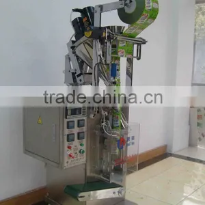 Full Automatic Powder Packing Machine thumbnail-1