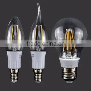 Cheapest 360 Degree Top Sale A35 4w Led Filament Edison Light Bulb thumbnail-5