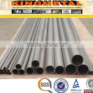 Seamless Alloy Steel 34crmo4 Tube thumbnail-6