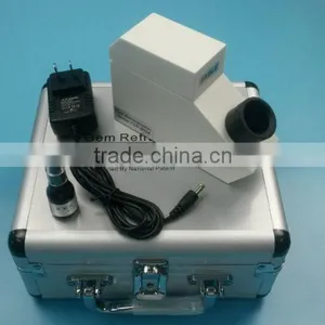 Two Switches of Lighting FABLE Professornal Refractometer FGR-002A With Larger Eyepiece thumbnail-3