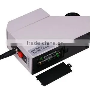 CZ Testing Table of Gem Refractometer thumbnail-5