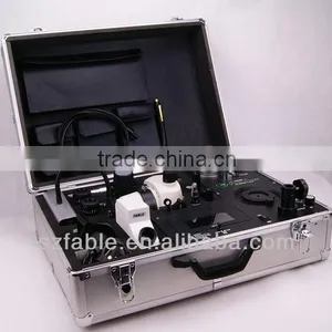 Professional Multi-Function Gemological Travel Tool Kit thumbnail-4