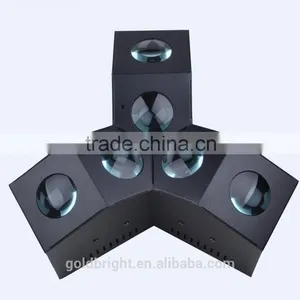 Stage Light SIX Shooter Beam Led Effect Light Led Club dj Lighting Nightclub Effect Lights Beam thumbnail-2
