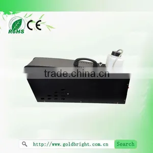 900Watt Heater Hazer Fogger Time and Ration Control Fog/smoke Machine thumbnail-3