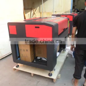 Bone Laser Cutting Machine TJ6090 thumbnail-4
