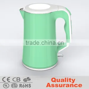 NS-K706-18, 1.8L Electric Kettle, 304ss Heating Plate thumbnail-5
