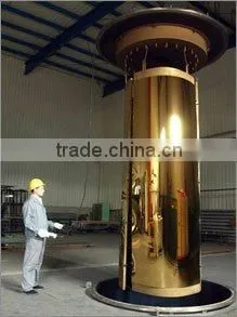 Titanium Plating thumbnail-1