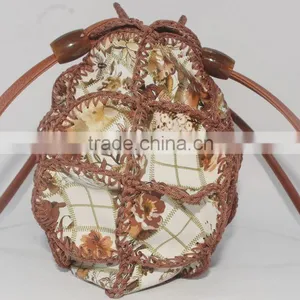 China Wholesale Handbag Distributors Novel Fashion Ladies Fashion Style thumbnail-5