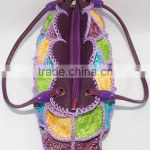 China Wholesale Handbag Distributors Ladies Bag Fashion 2016 Style thumbnail-4