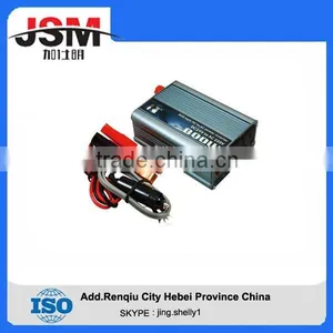 Factory Supply Auto Cut Off 24V500W CAR Inverter thumbnail-3