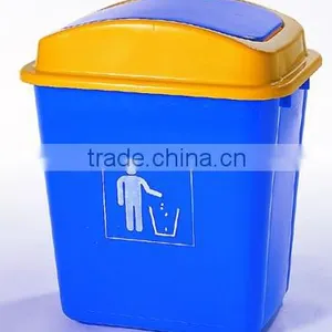 Plastic Bin Mould thumbnail-1