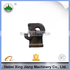 Diesel Engine Spare Parts Exhaust Valve Rocker Arm thumbnail-6