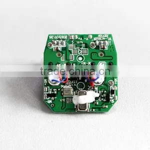 Supply OEM Electronic Circuit Board PCB Assembly Small Order Acceptable Electronic PCB Assembly thumbnail-1