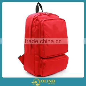 2016 New Design School Bag Backpack School Bag With Cheap Price From China Factory thumbnail-2