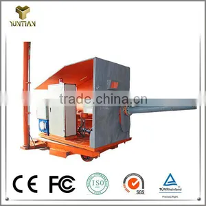 Blocking Efficiency Small Slag Limiting Dart Dispatching Machine thumbnail-1