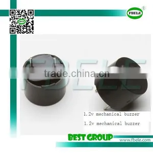12mm 1.2v Mechanical Buzzer FBMT1290A thumbnail-1